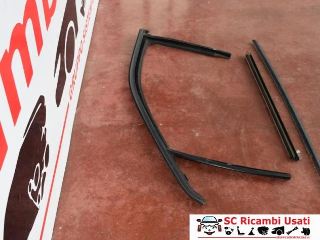 Guarnizione Grigia Anteriore Sinistra Jeep Compass - N00230 - Foto 2