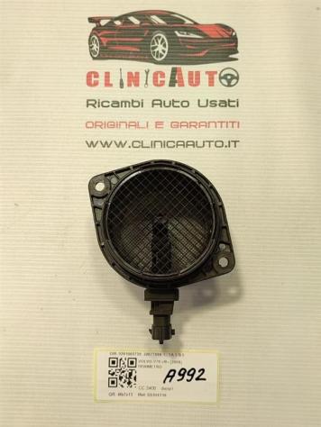 DEBIMETRO VOLVO V70 3° Serie 0281002730 30677999 D5244T10 diesel 2400 (0716)