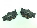 HONDA CB GT ABS KM0 1000 COPPIA PINZE FRENO ANTERIORI - INTERASSE: 100 MM 2026