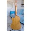 Chitarra Classica Elettrificata di liuteria - Foto 2