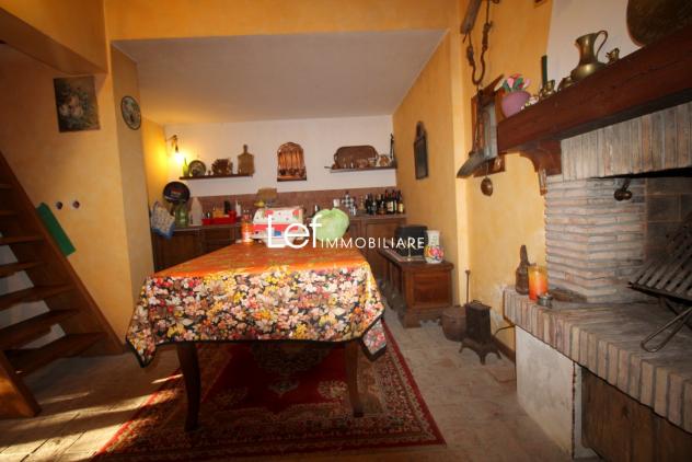 RUSTICO di 2 vani e di 60 mq (MIANE) rif. AR18_4 - Foto 12