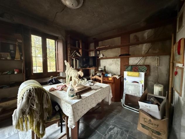 Rustico in vendita a Capezzano - Pietrasanta 61 mq Rif: 1313848 - Foto 10