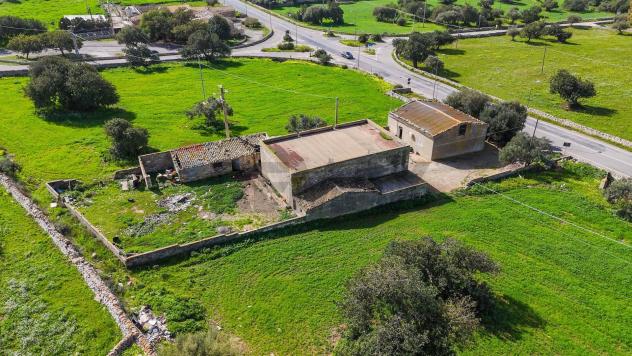 Cascina/Casale in vendita a Ragusa, Marina di Ragusa - Foto 7