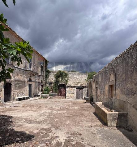 Cascina/Casale in vendita a Ragusa, Ibla - Foto 4