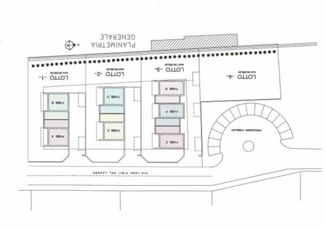 Terreno di 900 m² in vendita a Sumirago - Foto 8