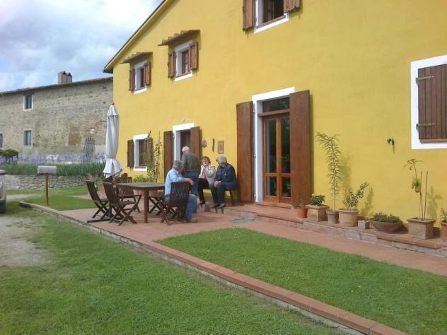 CASALE di 10 vani e di 500 mq (VICCHIO) rif. AAI596 - Foto 7