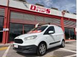 Ford Transit Courier 1.5 TDCI, TUTTO TAGLIANDATO!