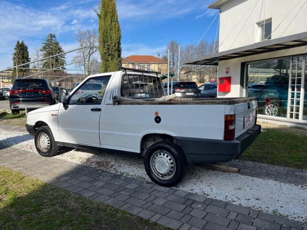 FIAT Fiorino 1.3 MTJ 95CV - Foto 2