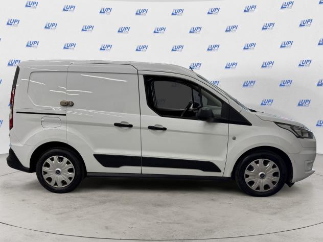 Ford Trans/Tour Connect Transit Connect 200 1.5 ecoblue(tdci) 100cv Trend L1H1 E6.2 - Foto 3
