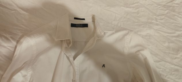 camicia per ragazzo della Replay taglia M - Foto 3