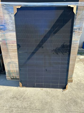 N. 56 pannelli solari JW-HD108N-440W full black - Foto 3