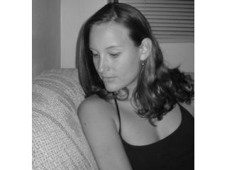 Amore e incontri Chiavari - Donna di Chiavari, 24 anni. Fisico Normale
