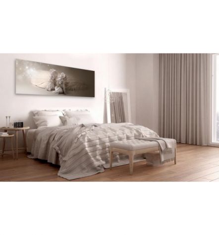 Quadro Con Gli Angioletti - ARREDALACASA - Foto 2