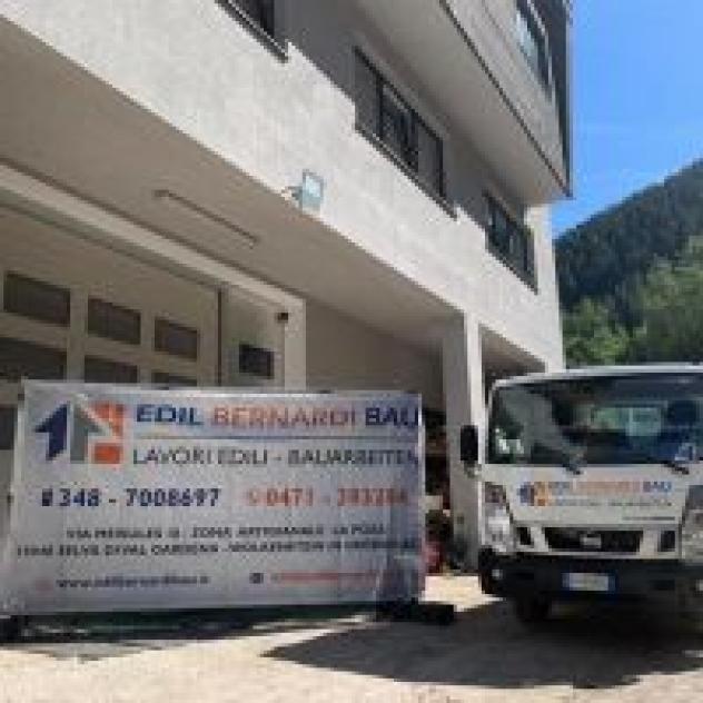 Edilbernardibau