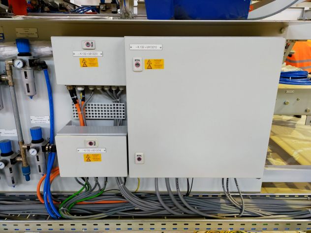 Elettricista privato - Riparazioni e Impianti a Udine - Foto 4