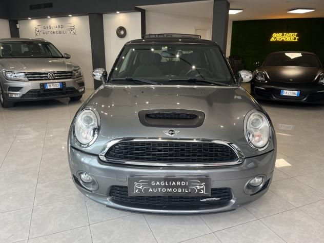 MINI Mini 3ª serie (R56) Mini 1.6 16V John Cooper Works - Foto 2