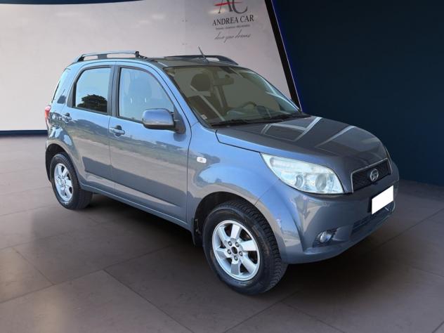 Daihatsu Terios Terios 1.3 SX - Foto 3