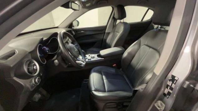 Alfa Romeo Stelvio Stelvio 2.2 t Business Q4 190cv auto - Foto 8