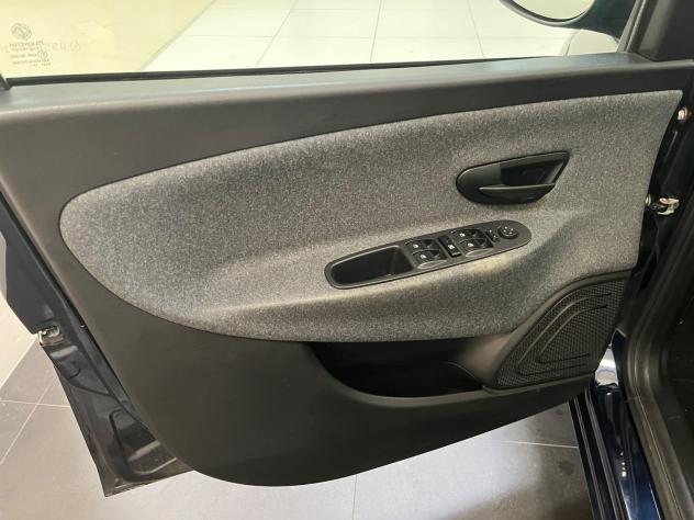 Lancia Ypsilon 1.2 69cv GPL Ecochic Silver - Foto 8
