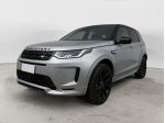 Land Rover Discovery Sport 2.0 TD4 163cv R-Dynamic S 4WD aut.