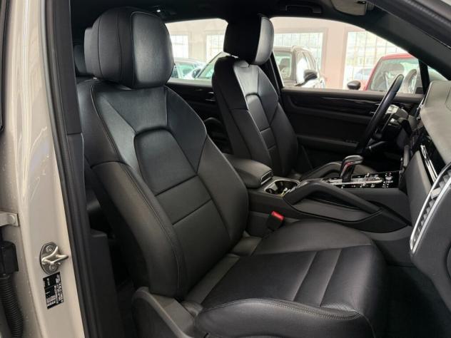 Porsche Cayenne 3.0 V6 E-Hybrid PHEV Plug-in - Foto 7