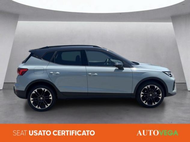 SEAT Arona 1.0 ecotsi style 95cv rif. 23850962 - Foto 3