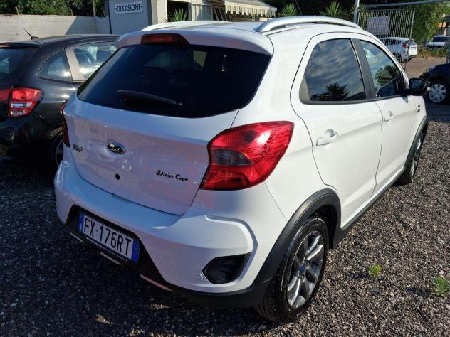 FORD - Ka - Foto 10