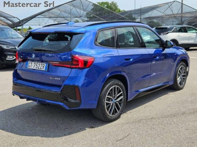 BMW X1 X1 U11 xdrive 25e MSport auto - GT752ZR rif. 23835148 - Foto 6