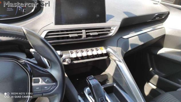 PEUGEOT 3008 3008 AUTOM 1.5 bluehdi Business s TG : GC806FJ rif. 24018645 - Foto 9