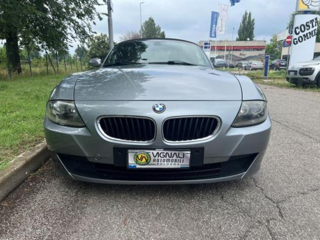 BMW Z4 2.0i cat Roadster rif. 23810859 - Foto 2