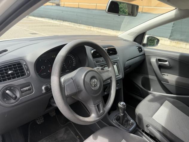 Volkswagen Polo 1.2 tdi - NEOPATENTATI - 12 MESI DI GARANZIA - - Foto 6