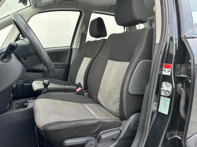 Fiat Sedici 1.6 16V 4x2 Emotion GPL - Foto 6