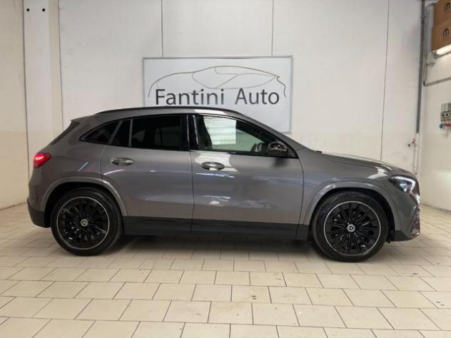 MERCEDES-BENZ GLA 200 d AMG Line Advanced Plus c.auto-LEGGI SOTTO rif. 23501722 - Foto 2
