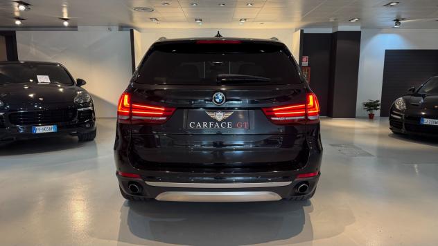 BMW X5 XDRIVE25D 2.0D 231CV - 2018 - Foto 5