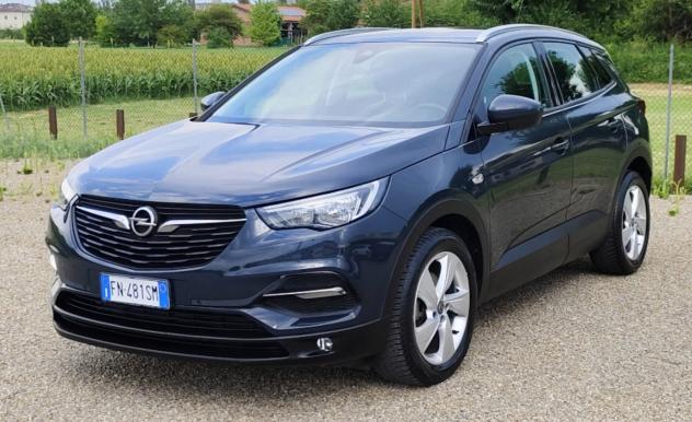 Opel Grandland X 1.2 Turbo 12V 130 CV Start&Stop Ultimate