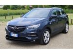 Opel Grandland X 1.2 Turbo 12V 130 CV Start&Stop Ultimate