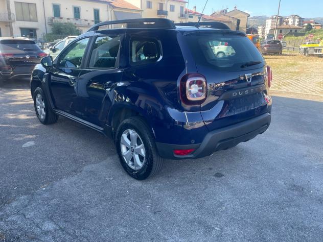 Dacia Duster 1.0 TCe 100 CV ECO-G 4x2 Comfort GARANTITO - Foto 3