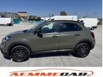 Fiat 500X 1.6 MultiJet 120 CV S-Design Cross