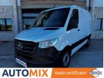 Mercedes-Benz Sprinter SPRINTER Cargo van