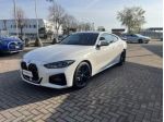 BMW 420 d Coupe mhev 48V xdrive Msport auto rif. 22175782