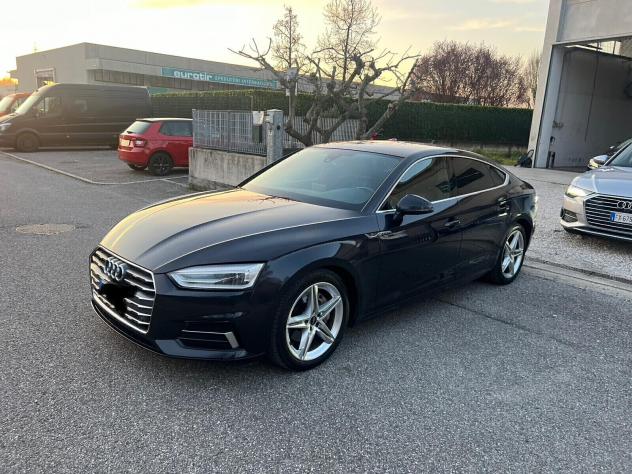Audi A5 SPB 2.0 TDI 190 CV quattro Sport S LINE - Foto 5