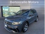 VOLKSWAGEN Tiguan 2.0 TDI 150CV SCR DSG 4MOTION R-LINE RLINE SPORT rif. 24135792