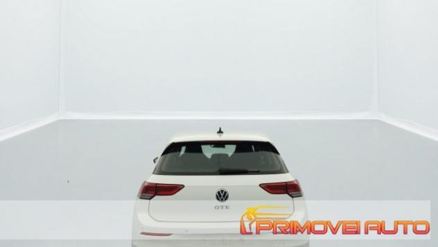 VOLKSWAGEN Golf 1.4 Hybrid Plug-in OPF 245 DSG6 GTE rif. 19641158 - Foto 6