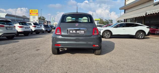 FIAT 500 (2015-2024) 500 1.2 Lounge - Foto 8