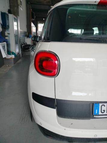 FIAT 500L 1.4 95 CV S&S Mirror rif. 23784253 - Foto 8
