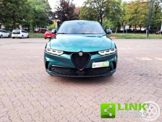 ALFA ROMEO Tonale 1.5 130 CV MHEV TCT7 Edizione Speciale rif. 24108898 - Foto 2