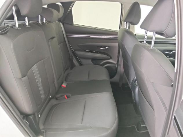 Hyundai Tucson 1.6 HEV aut. Exellence - Foto 5