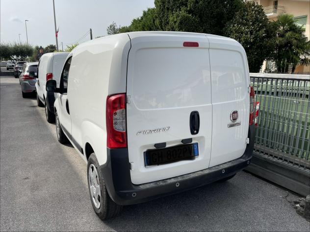FIAT Fiorino 1.3 MULTIJET 95CV CARGO SX IN ARRIVO - Foto 2