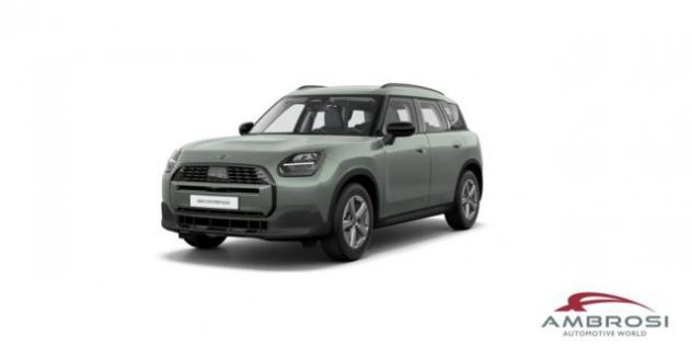 MINI Countryman Cooper C Classic XS Package rif. 23271957