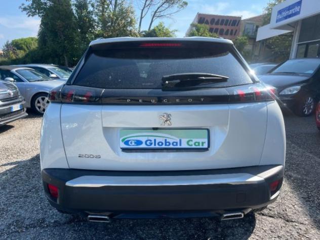 PEUGEOT 2008 PureTech 130 S&S Allure Pack rif. 22700657 - Foto 5
